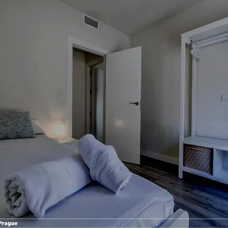 Zeman Apartmán *