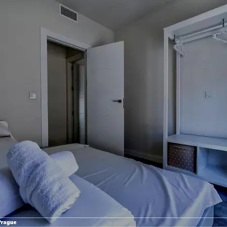 Apartmán Zeman *