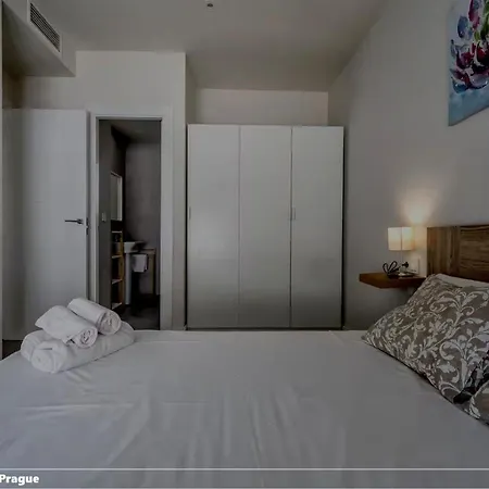 Zeman Apartmán *