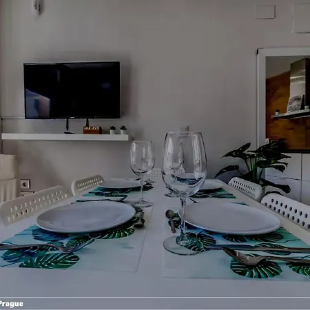 Zeman Apartmán